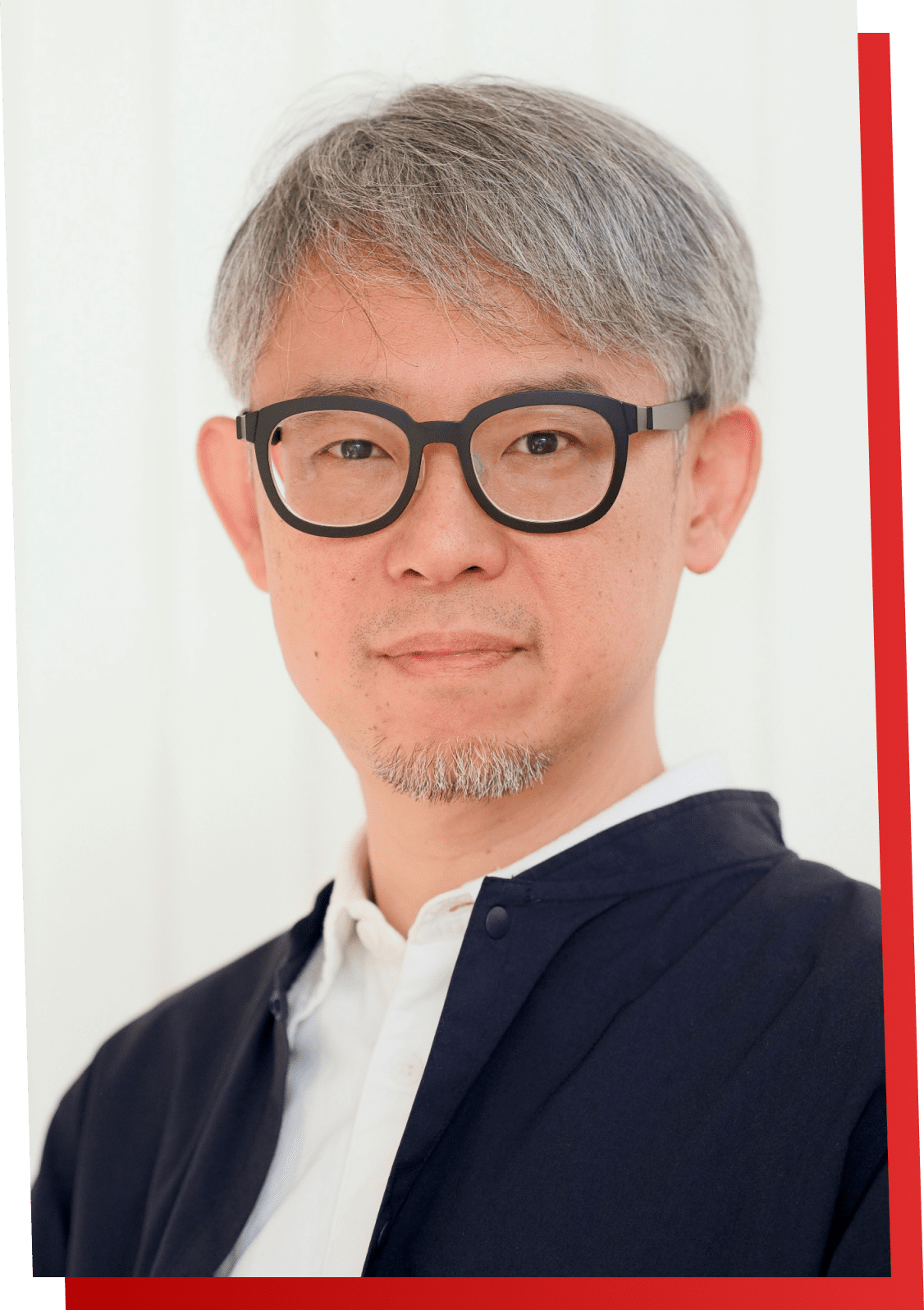 面白法人カヤック グループ戦略担当執行役員 株式会社KAYAC SANKO 取締役 佐藤 純一
